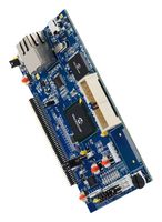 MICROCHIP A2F-EVAL-KIT-2 Evaluation Kit, A2F200M3F-FGG484, SmartFusion, 32Bit, ARM Cortex-M3