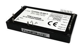 TDK-LAMBDA PFH500A-28-100-R