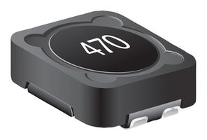 BOURNS SRF0703A-100M