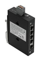 Industrial Eco Switch