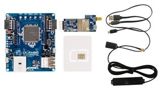 RENESAS RTK7CKA6M5S04001BE