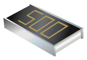 BOURNS CFG0612-FX-R005ELF SMD Current Sense Resistor, 5 mohm, CFG Series, 0612 [1632 Metric], 1 W, ± 1%, Metal Foil