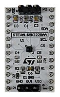 STMICROELECTRONICS STEVAL-MKI228KA