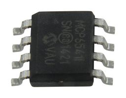 MICROCHIP MCP6541-I/SN