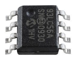 MICROCHIP 93LC56A/SN