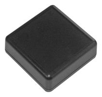 BUD INDUSTRIES AT-8185 Bumper / Feet, 5.588 mm, Square