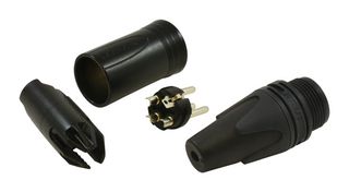 NEUTRIK NC3MXX-BAG