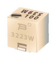 BOURNS 3223W-1-501E