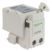 SCHNEIDER ELECTRIC LAD703F