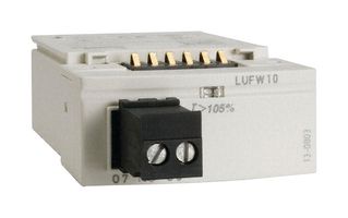 SCHNEIDER ELECTRIC LUFDA01