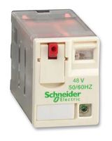 SCHNEIDER ELECTRIC RXM2AB2E7