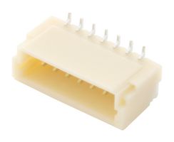 JST / JAPAN SOLDERLESS TERMINALS BM07B-SRSS-TB(LF)(SN)