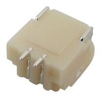 JST / JAPAN SOLDERLESS TERMINALS SM02B-SRSS-TB (LF)(SN)