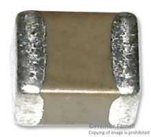 MULTICOMP PRO MC1210F226Z160CT SMD Multilayer Ceramic Capacitor, 22 µF, 16 V, 1210 [3225 Metric], -20%, +80%, Y5V