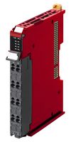 OMRON INDUSTRIAL AUTOMATION NX-SIH400