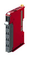 OMRON STI NX-SOD400