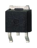 INFINEON BTS3046SDLATMA1 Power Load Distribution Switch, Smart Low Side, HITFET, 1 Output, 10 V, 21 A, 0.046 ohm, TO-252-3