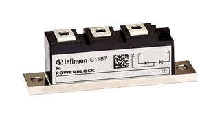 INFINEON DD89N14KHPSA1