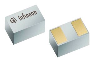 INFINEON ESD231B1W0201E6327XTSA1
