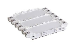 INFINEON FS300R12OE4PNOSA1