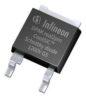 INFINEON IDM05G120C5XTMA1