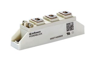 INFINEON TT60N16SOFHPSA1