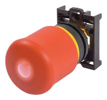 EATON MOELLER M22-PV45P-MPI Switch Actuator, Eaton Moeller M22 Series 22mm Dia Pushbutton Switches
