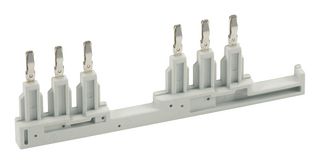 EATON CUTLER HAMMER XTCEXPBB Paralleling Bridge, XT IEC Power Control, B Frame Size Motor Starters