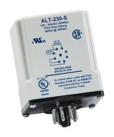 LITTELFUSE ALT115-S-SW Power Relay, SPDT, ALT Series, Socket