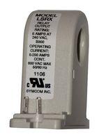 LITTELFUSE LSRX-C