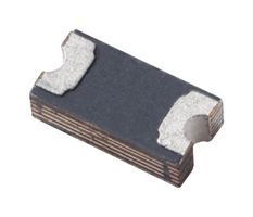 LITTELFUSE RF1345-000 Resettable Fuse, PPTC, 1206 (3216 Metric), PolySwitch nanoSMDC Series, 24 VDC, 200 mA, 420 mA