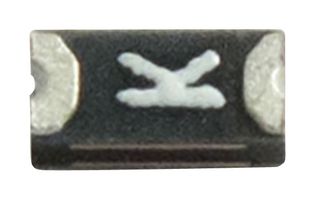 LITTELFUSE RF2926-000 Resettable Fuse, PPTC, 0603 (1608 Metric), PolySwitch femtoSMDC Series, 15 VDC, 50 mA, 150 mA