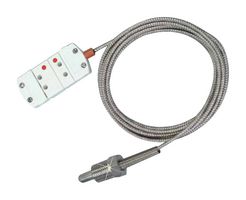 OMEGA RTD-NPT-72-E-1/4