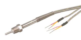 OMEGA TC-K-1/8NPT-U-72