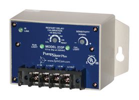 LITTELFUSE 233P-1.5-ENCL