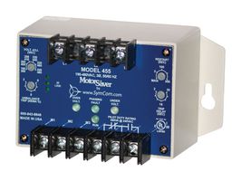 LITTELFUSE 455