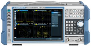 ROHDE & SCHWARZ ZNL3.03