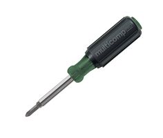 MULTICOMP PRO MP700127 5-IN-1 MULTI-BIT SCREWDRIVER SET