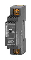 WEIDMULLER 2580180000 AC/DC DIN Rail Power Supply (PSU), ITE, 1 Output, 16 W, 24 V, 700 mA