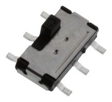 C&K COMPONENTS AYZ0202AGRLC