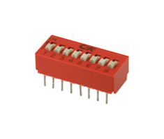 C&K COMPONENTS BD09AV