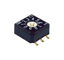 C&K COMPONENTS CD16CM0SB