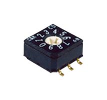 C&K COMPONENTS CD16RM0CB