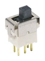 C&K COMPONENTS ES02MSABE