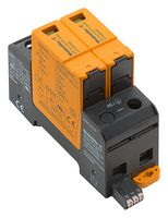 WEIDMULLER VPU AC II US 2 R 120/50