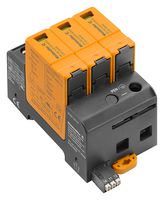 WEIDMULLER VPU AC II US 3 R 400/50