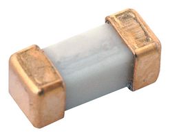 LITTELFUSE 0451010.NRL Fuse, Surface Mount, 10 A, Very Fast Acting, 125 V, 125 V, 2410 [6125 Metric], NANO2 451 Series