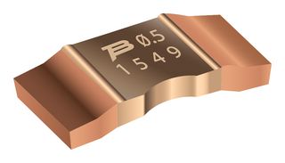BOURNS CSS2H-2512K-3L00FE