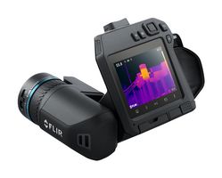 FLIR FLIR T840 DFOV 14-24
