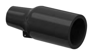 ODU-USA 921.000.010.008.084 Heat Shrink Boot, Size 9/12, Straight
